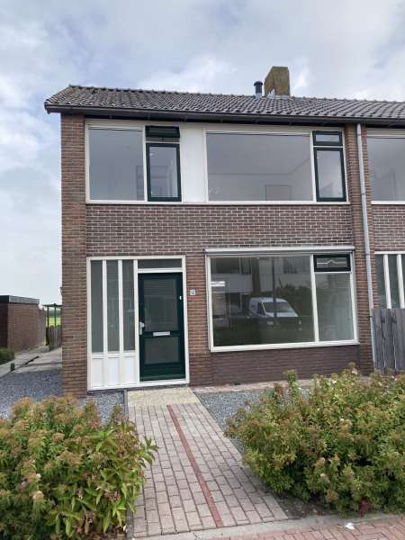 Leeuwerikstraat 12, 3471 XJ Kamerik, Nederland