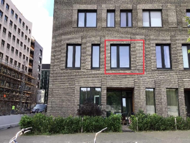 Oostenburgermiddenstraat 727, 1018 LH Amsterdam, Nederland