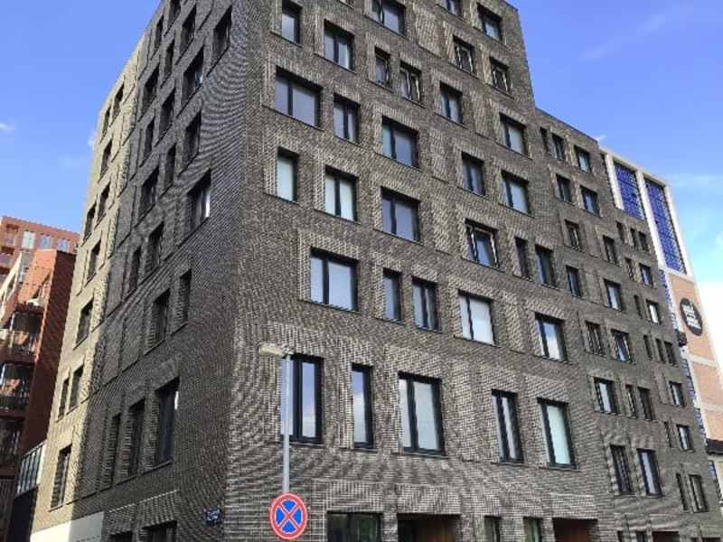 Oostenburgermiddenstraat 727