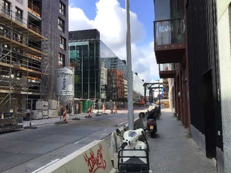 Oostenburgermiddenstraat 727