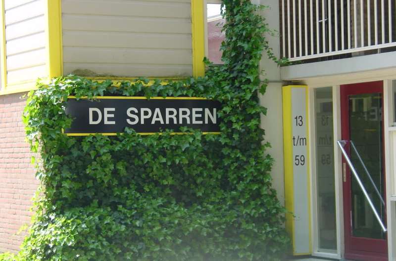 De Sparren 31