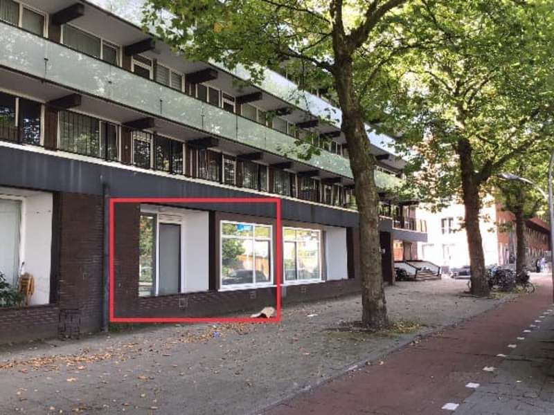 Ruys de Beerenbrouckstraat 23, 1067 BL Amsterdam, Nederland