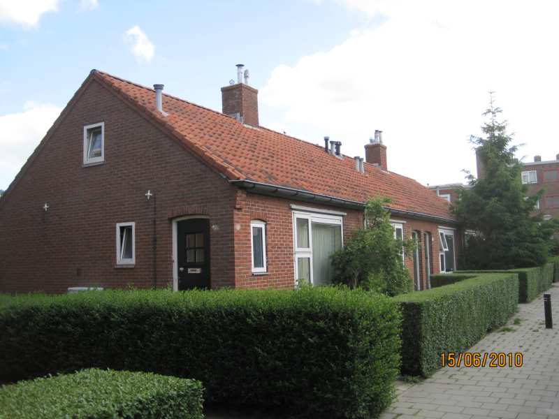 Anjelierstraat 8, 9713 TZ Groningen, Nederland