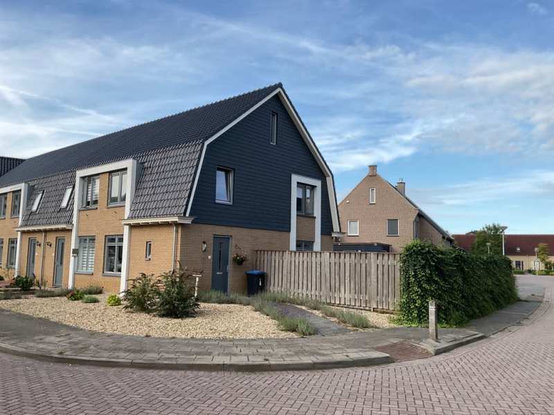 Koekoek 4, 5306 GN Brakel, Nederland