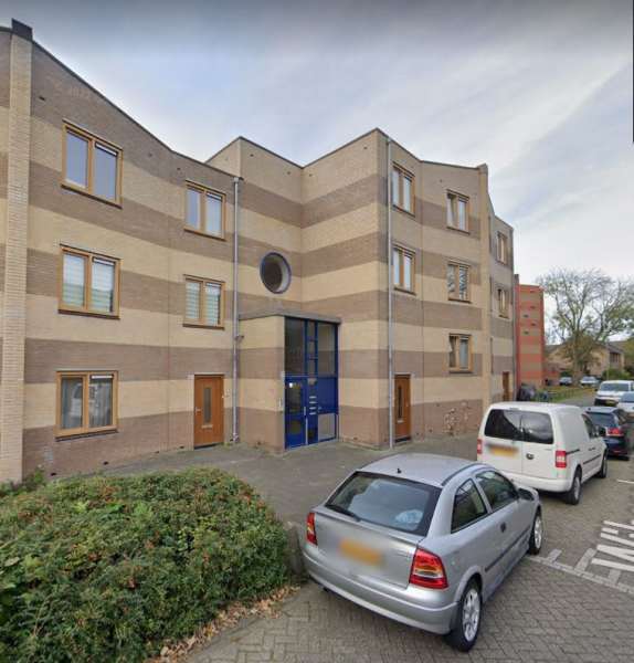 Wibenaheerd 348, 9736 PZ Groningen, Nederland