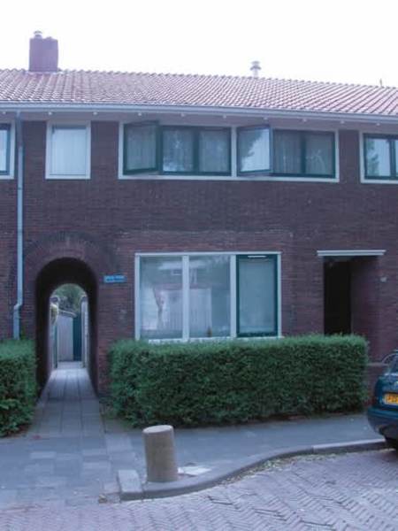 Dubbelmondestraat 22