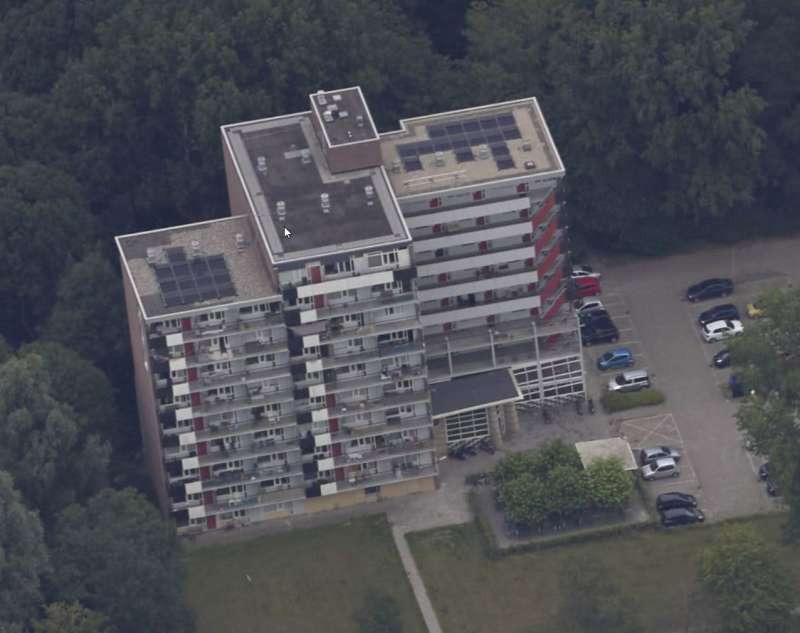 Planetenlaan 629, 9742 HW Groningen, Nederland