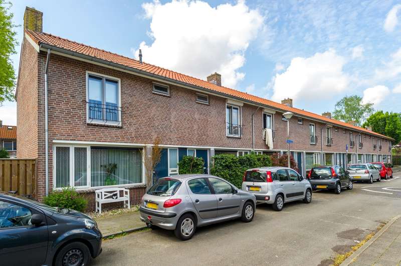 Planciusstraat 15