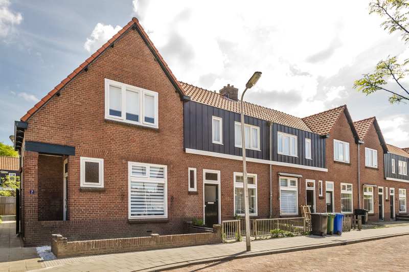 Methorststraat 8, 3814 BM Amersfoort, Nederland