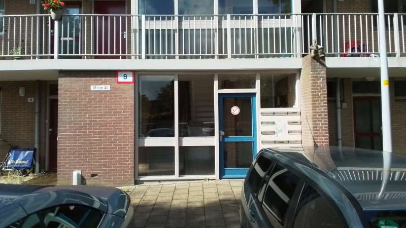 Dotterbloemstraat 22