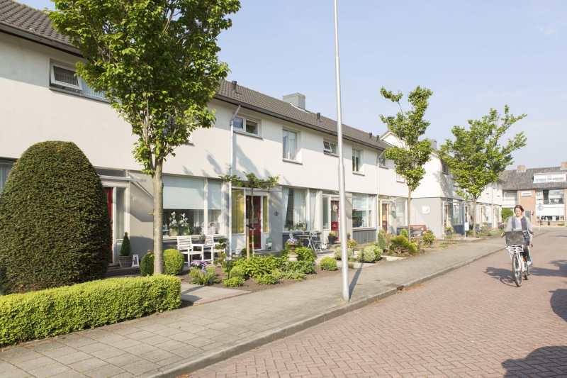 Mauritsstraat 85, 3341 EL Hendrik-Ido-Ambacht, Nederland