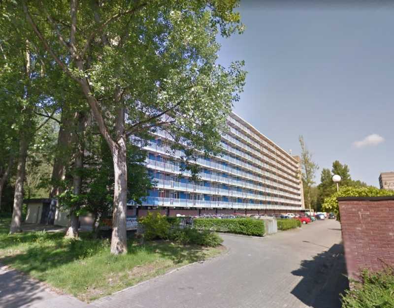 Saffierstraat 146, 9743 LL Groningen, Nederland