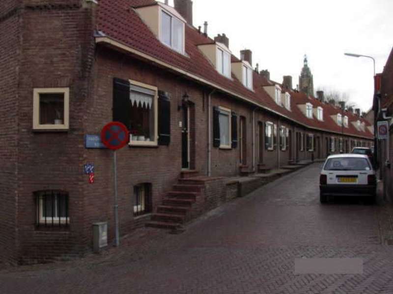 Van Deventerstraat 11, 3911 KH Rhenen, Nederland