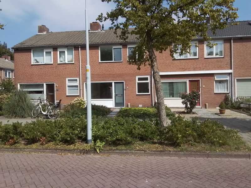 Zwaluwstraat 30