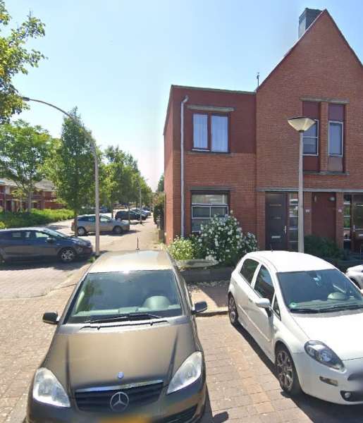 Moerasvaren 136, 3344 CG Hendrik-Ido-Ambacht, Nederland