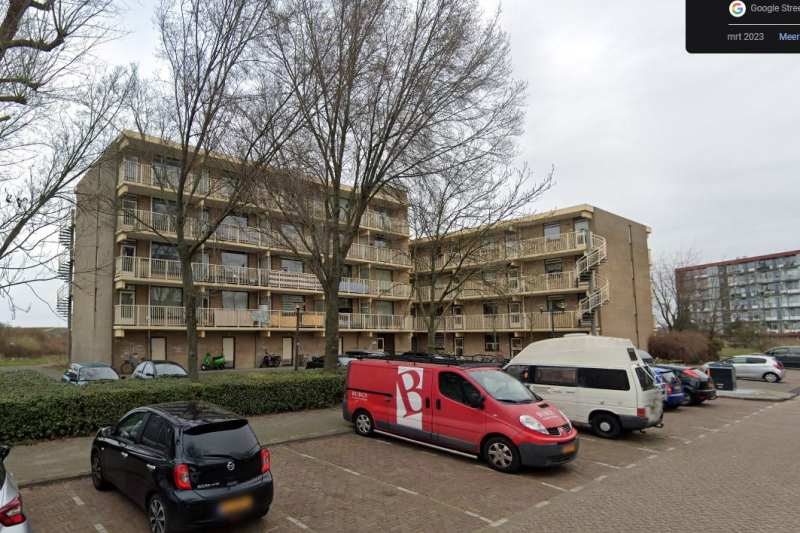 Lorentzstraat 571, 2041 RT Zandvoort, Nederland