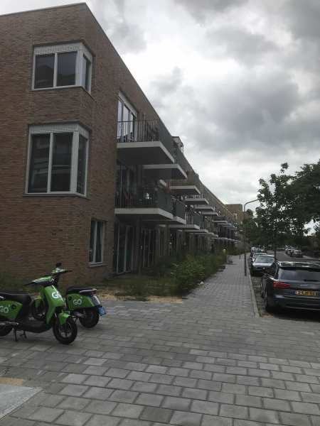 Verschurestraat 162