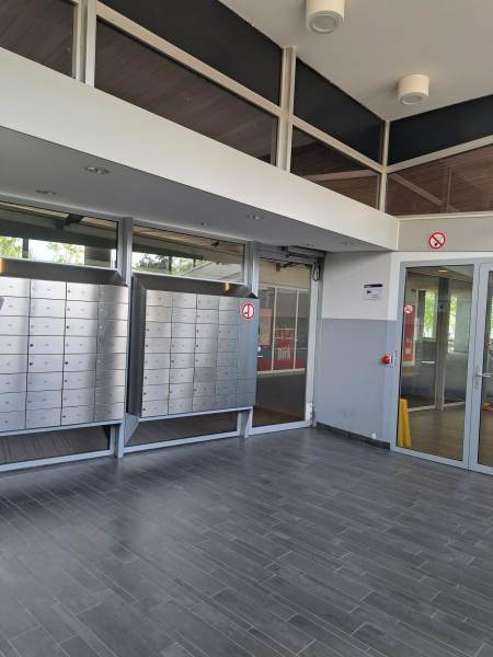 Motorwal 221, 1021 PH Amsterdam, Nederland