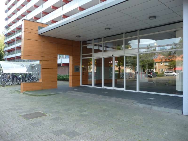 Willem Marislaan 323