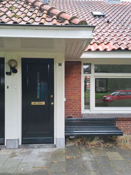 Monnikendammerplantsoen 38