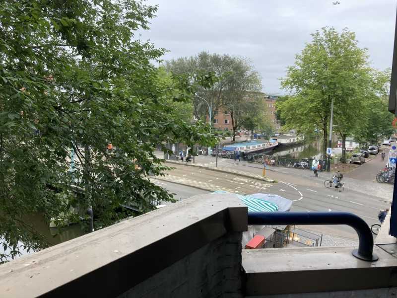 Van Limburg Stirumstraat 167