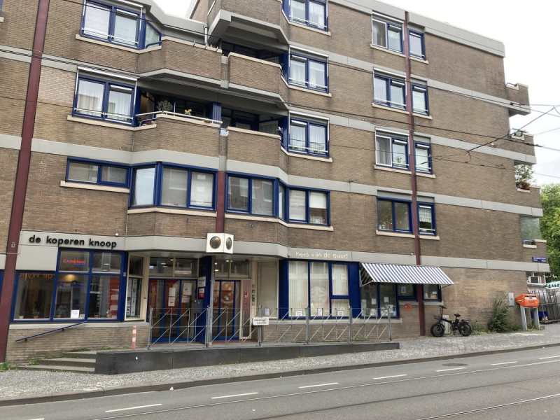 Van Limburg Stirumstraat 167