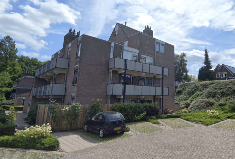 Doornsweer 7, 3371 PS Hardinxveld-Giessendam, Nederland