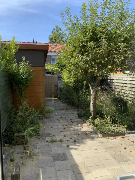 Louis Couperusstraat 7