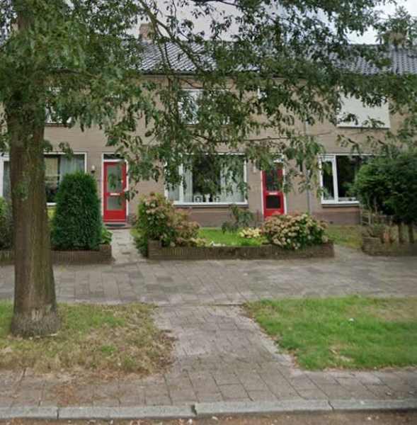 Schaarweg 32, 1276 AG Huizen, Nederland