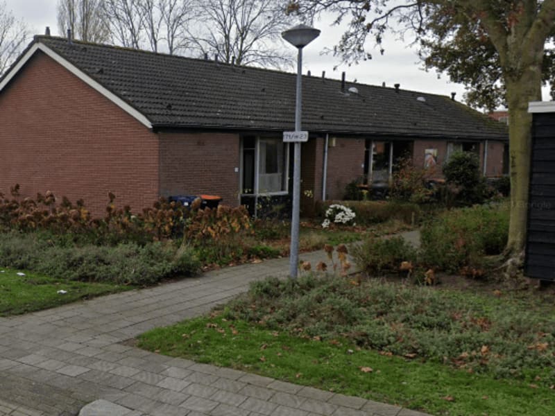 Archimedesstraat 21, 3772 CM Barneveld, Nederland