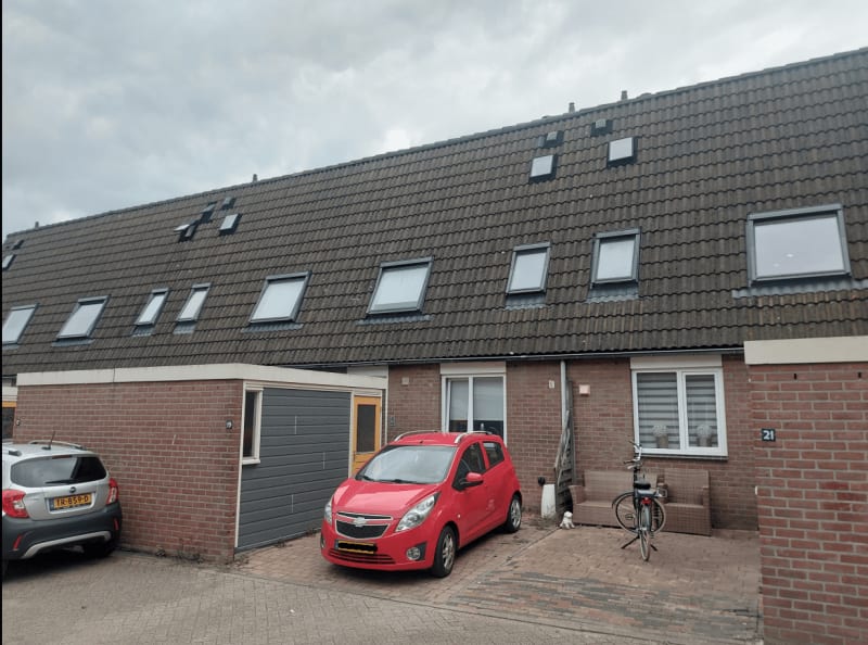 Harriet Freezerstraat 19, 4003 DG Tiel, Nederland