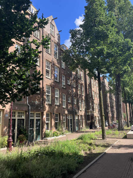 Hasebroekstraat 110B