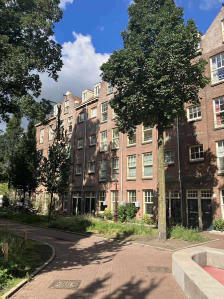 Hasebroekstraat 110B