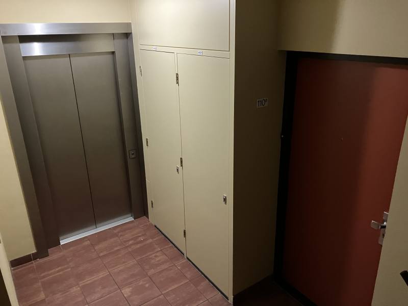 Hasebroekstraat 110B