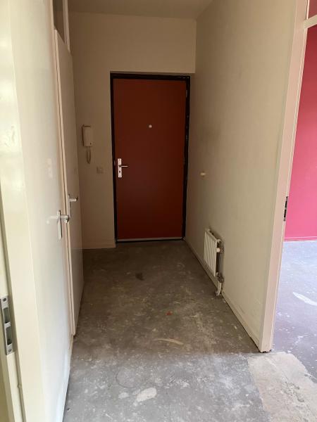 Hasebroekstraat 110B