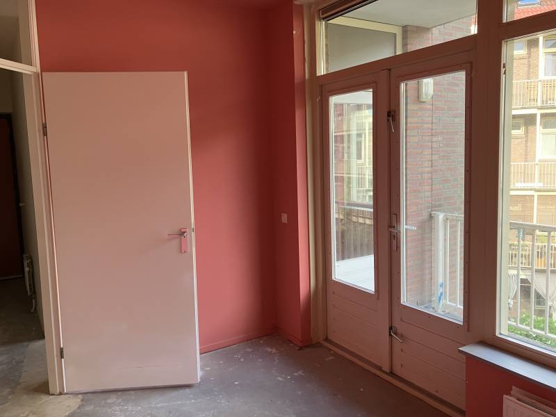 Hasebroekstraat 110B