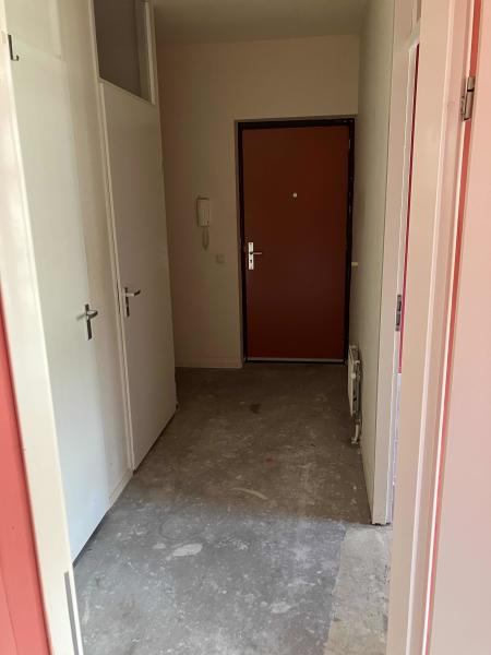 Hasebroekstraat 110B