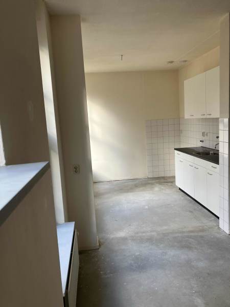 Hasebroekstraat 110B