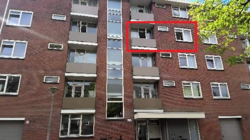 Volendammerweg 236, 1024 JS Amsterdam, Nederland