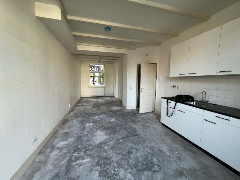 Nieuwe Oostenburgerstraat 13