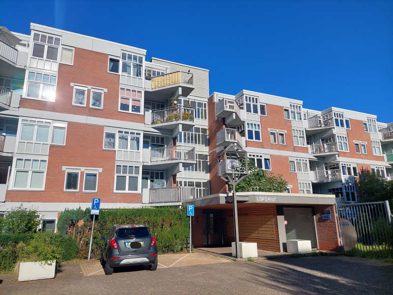 Lopikhof 104, 1108 GM Amsterdam, Nederland