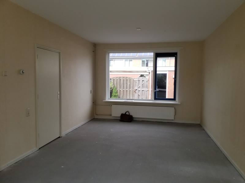 Graan voor Visch 16302