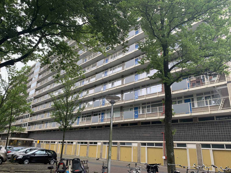 Oostelijk Halfrond 377