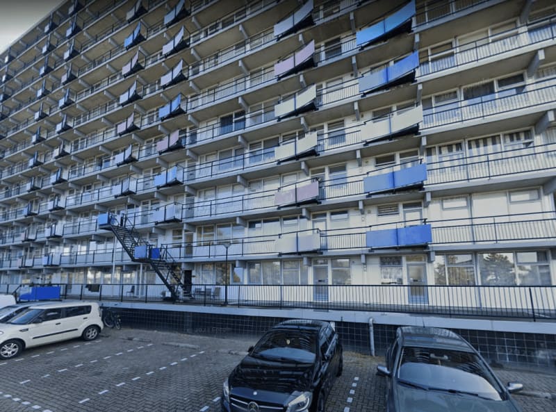 Schiplaan 558, 1974 LE IJmuiden, Nederland