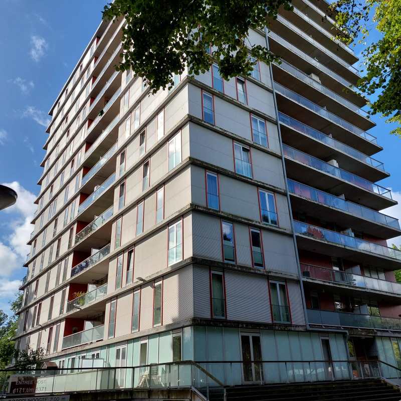 Osdorper Ban 1317, 1069 GA Amsterdam, Nederland