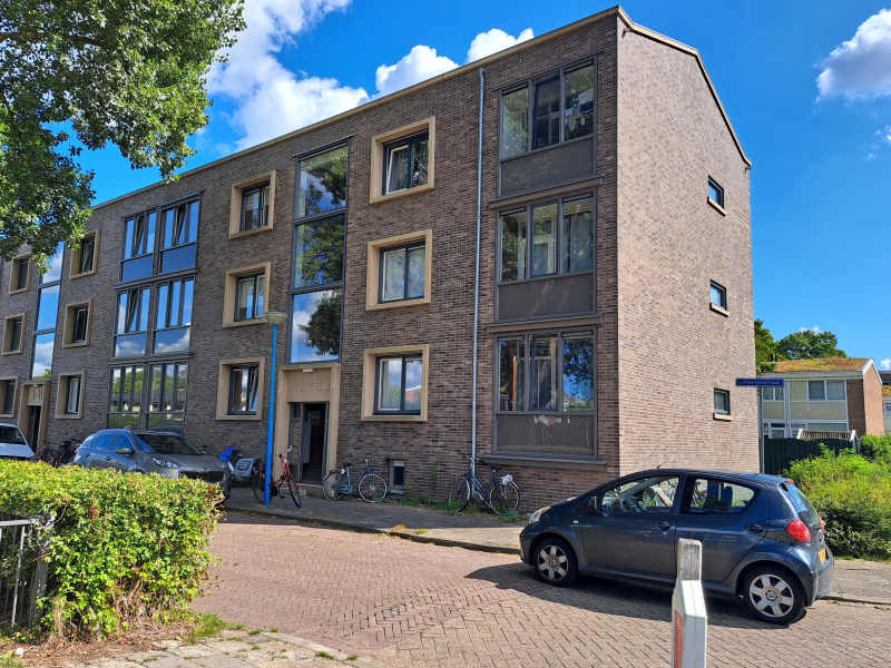 Lanseloetstraat 5, 2805 VN Gouda, Nederland