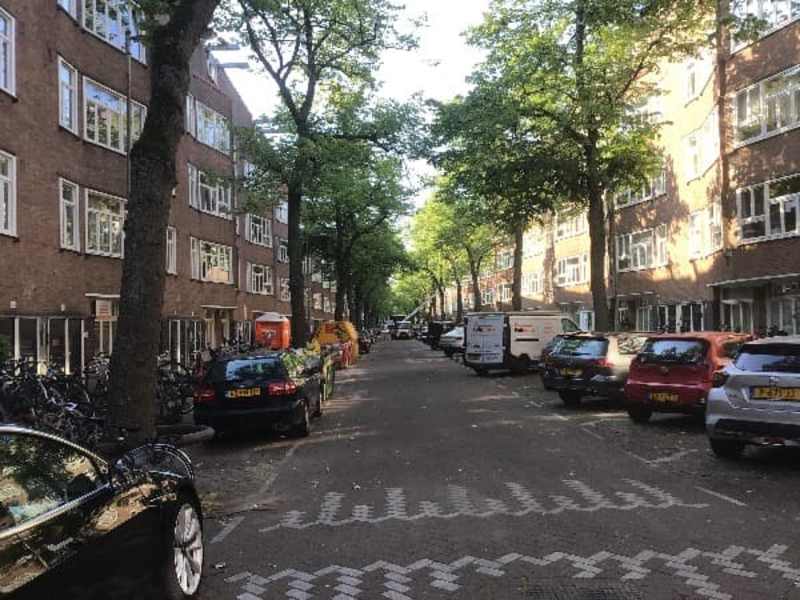 Orteliusstraat 263