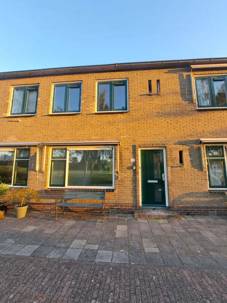 Wollefoppenweg 155, 2761 DN Zevenhuizen, Nederland