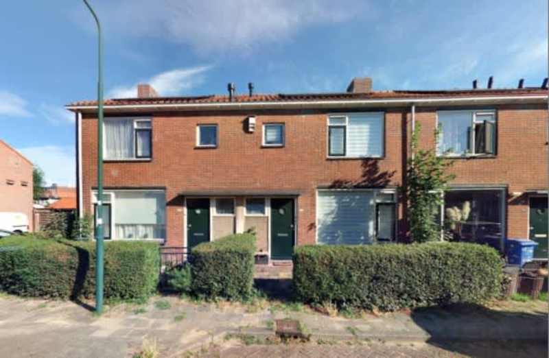 Weteringstraat 26, 3442 CP Woerden, Nederland