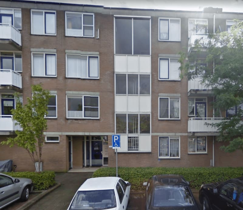 Ganzendaal 37, 2914 RC Nieuwerkerk aan den IJssel, Nederland